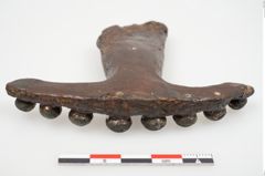 Foto von Eisendolchmesser (NHMW-PRAE-025690)